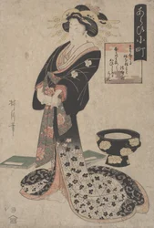 無題、1830年頃